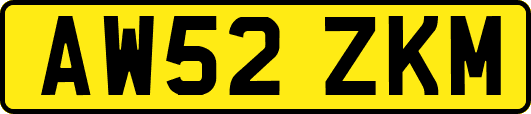 AW52ZKM