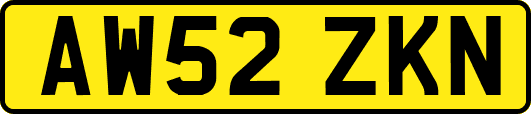 AW52ZKN
