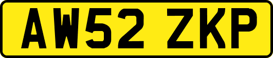 AW52ZKP