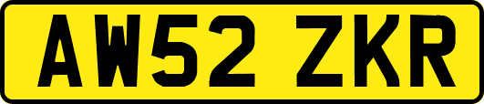 AW52ZKR