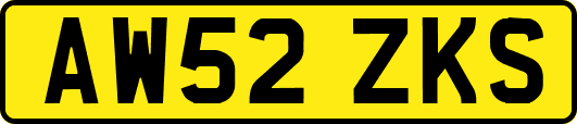 AW52ZKS