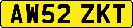 AW52ZKT