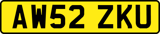 AW52ZKU
