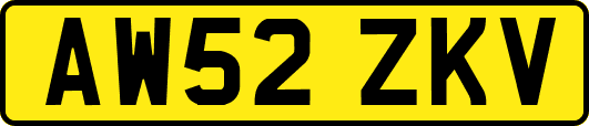 AW52ZKV