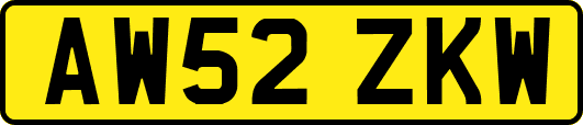 AW52ZKW