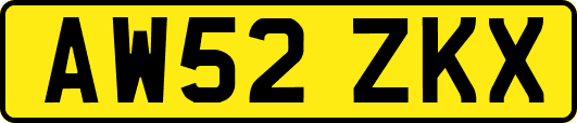 AW52ZKX