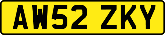 AW52ZKY