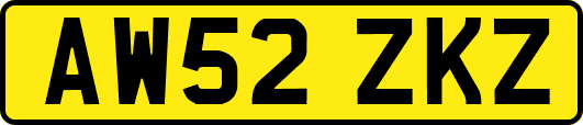 AW52ZKZ