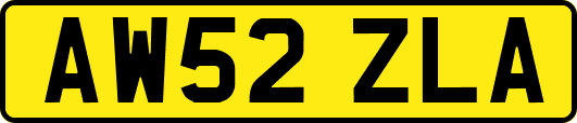 AW52ZLA