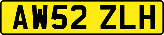 AW52ZLH