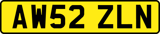 AW52ZLN