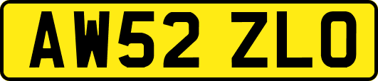 AW52ZLO