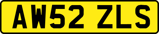 AW52ZLS