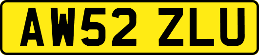 AW52ZLU