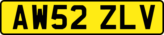 AW52ZLV