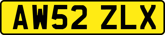 AW52ZLX