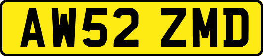 AW52ZMD
