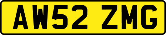 AW52ZMG