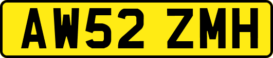AW52ZMH
