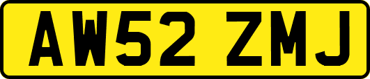 AW52ZMJ