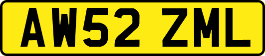 AW52ZML
