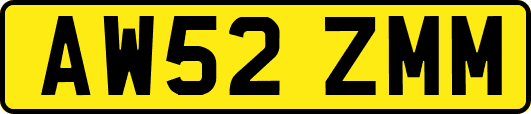 AW52ZMM