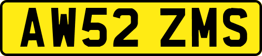AW52ZMS