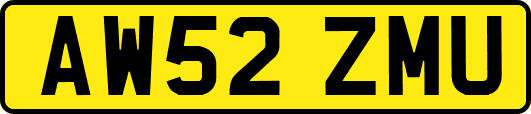 AW52ZMU