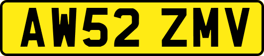 AW52ZMV