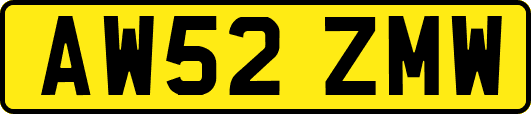 AW52ZMW