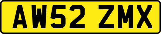 AW52ZMX