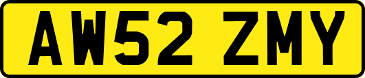 AW52ZMY