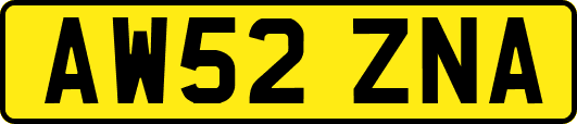 AW52ZNA