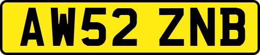 AW52ZNB