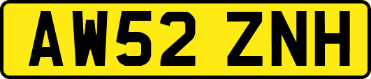 AW52ZNH