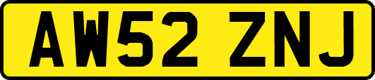 AW52ZNJ