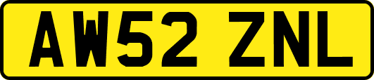 AW52ZNL
