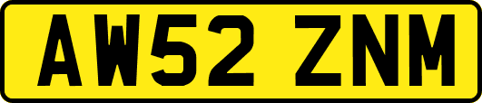 AW52ZNM