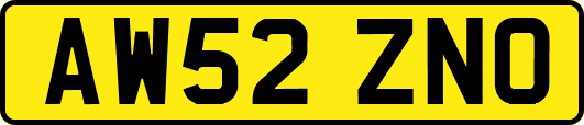 AW52ZNO