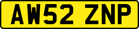 AW52ZNP