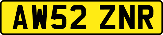 AW52ZNR