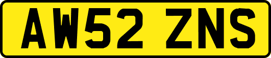 AW52ZNS