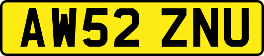 AW52ZNU