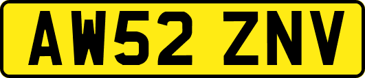 AW52ZNV