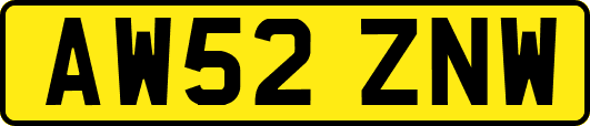 AW52ZNW