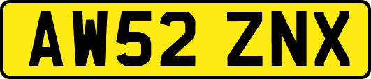 AW52ZNX