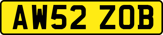 AW52ZOB