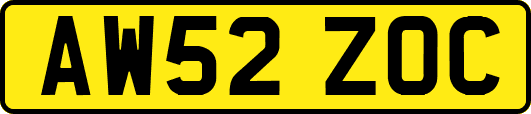 AW52ZOC
