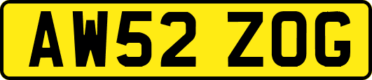 AW52ZOG
