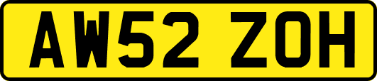 AW52ZOH